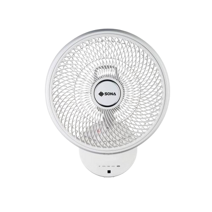 SONA SFW 6461 16” Remote Wall Fan