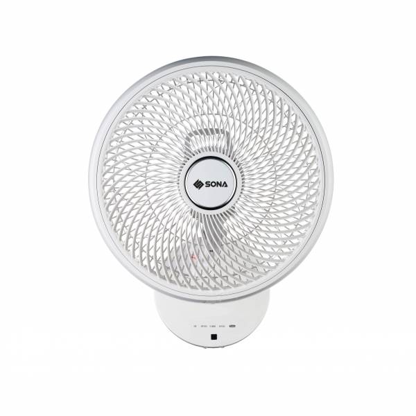 SONA SFW 6461 16” Remote Wall Fan