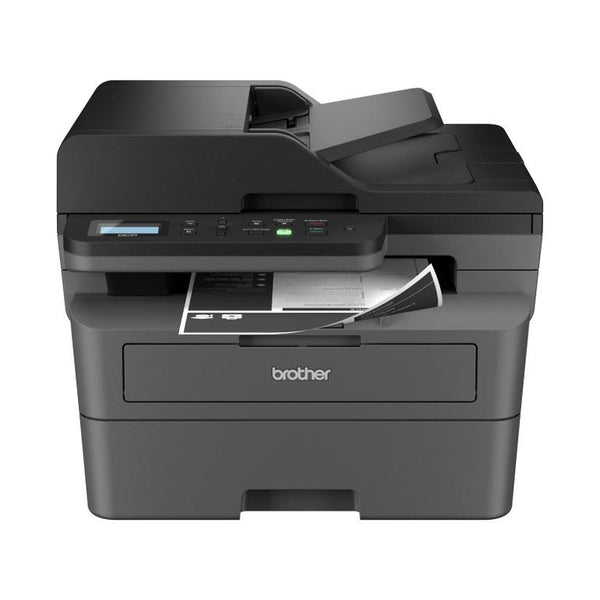 BROTHER DCP-L2640DW 3-IN-1 MONO  MULTIFUNCTION  LASER PRINTER