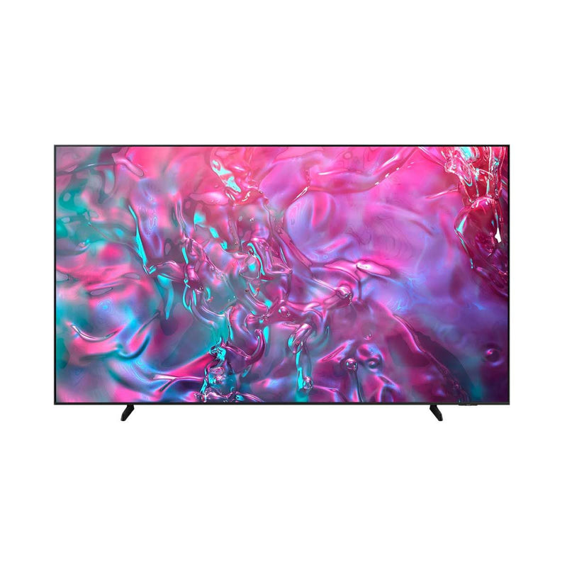 SAMSUNG UA98DU9000KXXS 98 IN UHD  4K CRYSTAL  PROCESSOR SMART TV