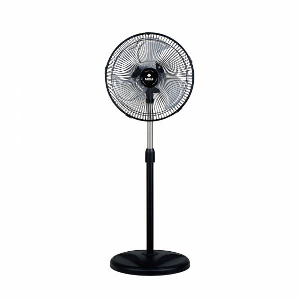 SONA SSO 6510 Power Stand Fan 10"
