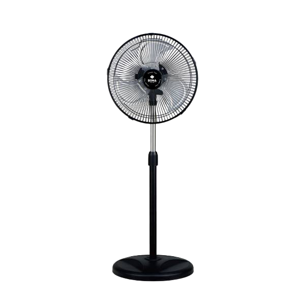 SONA SSO 6510 Power Stand Fan 10"