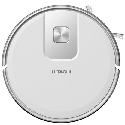 HITACHI RV-X15N ROBOT VACUUM CLEANER