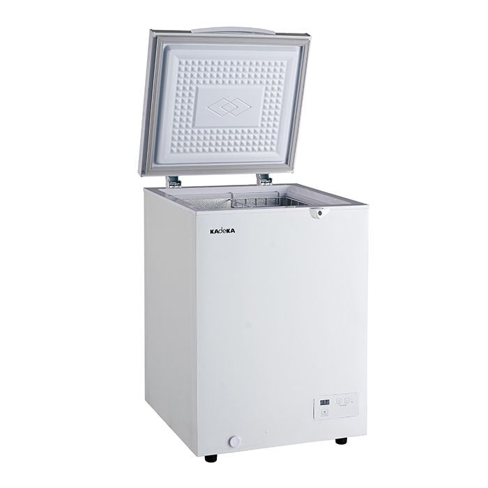 KADEKA KCF-100I I SERIES CHEST FREEZER- 100L