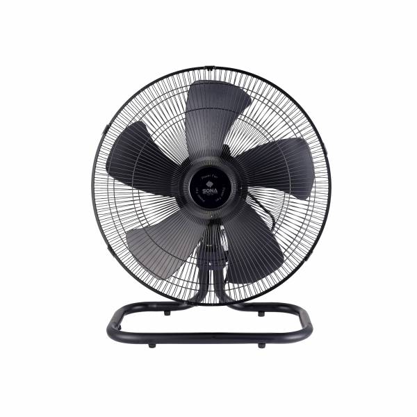 SONA SPO 6657DCP Remote DC Desk Fan 18”