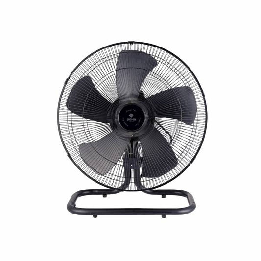SONA SPO 6657DCP Remote DC Desk Fan 18”