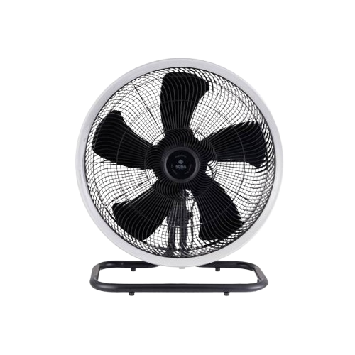 SONA SPO 6659DCP Remote DC Desk Fan 20”