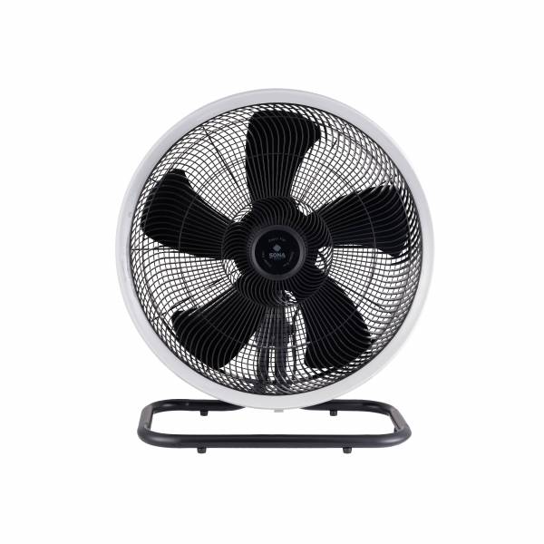 SONA SPO 6659DCP Remote DC Desk Fan 20”
