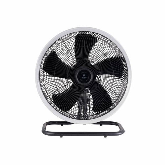 SONA SPO 6659DCP Remote DC Desk Fan 20”