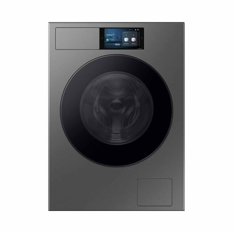 SAMSUNG WW11DB9B84GDSP FRONT LOAD  WASHER (11KG)