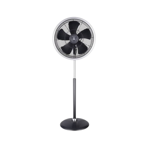 SONA SSO 6661DCP Remote DC Power Stand Fan 16”