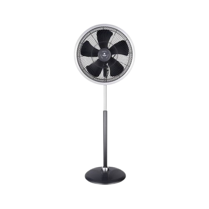 SONA SSO 6661DCP Remote DC Power Stand Fan 16”