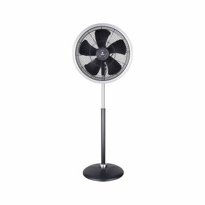 SONA SSO 6661DCP Remote DC Power Stand Fan 16”