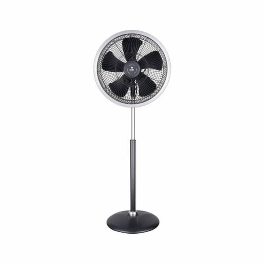 SONA SSO 6661DCP Remote DC Power Stand Fan 16”