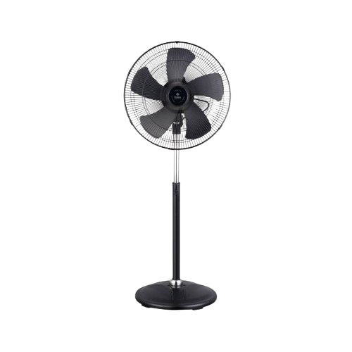 SONA SSO 6663DCP Remote DC Power Stand Fan 18”