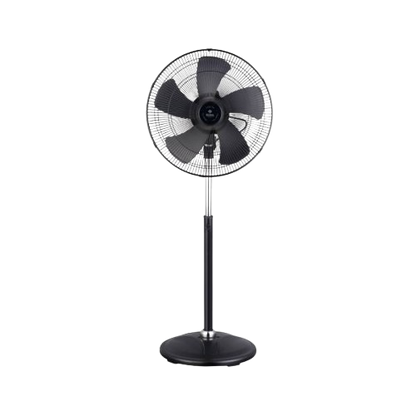 SONA SSO 6663DCP Remote DC Power Stand Fan 18”
