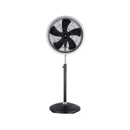 SONA SSO 6669DCP Remote DC Power Stand Fan 20”