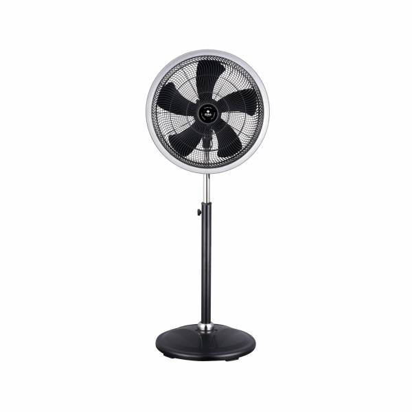 SONA SSO 6669DCP Remote DC Power Stand Fan 20”