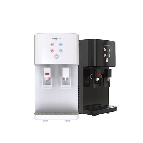 EuropAce EWP 6381B SooFresh Hot  and Cold Water  Purifier
