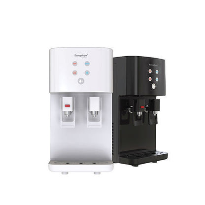 EuropAce EWP 6381B SooFresh Hot  and Cold Water  Purifier