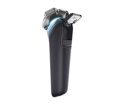 PHILIPS S9982/50 Wet & Dry  electric shaver