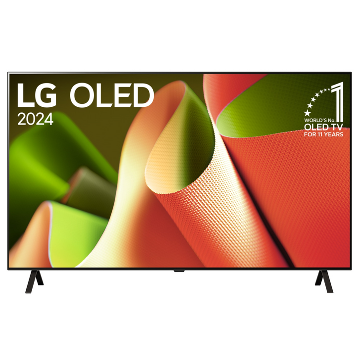 LG OLED55B4PSA OLED 4K B4 SMART TV 55”