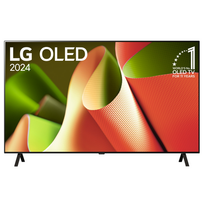 LG OLED55B4PSA OLED 4K B4 SMART TV 55”
