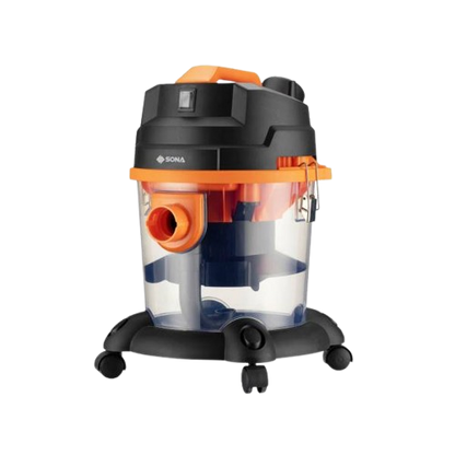 SONA SVC 6880 Water Filtration Vacuum Cleaner