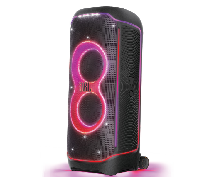 JBL Partybox Ultimate Original JBL Pro Sound