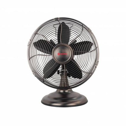 SONA SAF 6912 Antique Desk Fan 12"