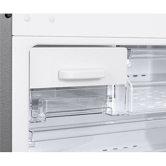 SAMSUNG RB43DG6005S9SS 2-DOOR FRIDGE 427L