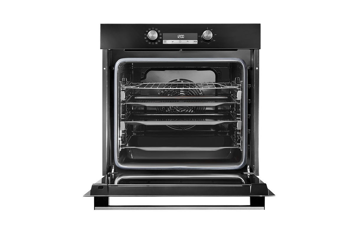 RINNAI RO-E6523M-EB 13 Function Built-In Oven 77L