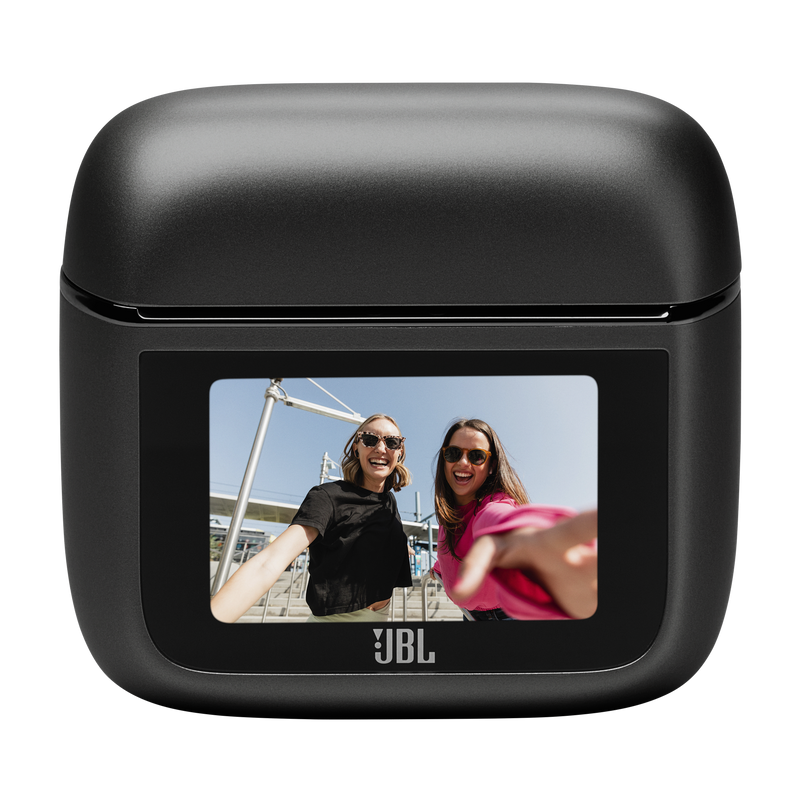 JBL Tour Pro 3 True Wireless Noise Cancelling Earbuds with Smart Charging Case, Legendary Pro Sound with Hybrid Dual-Drive