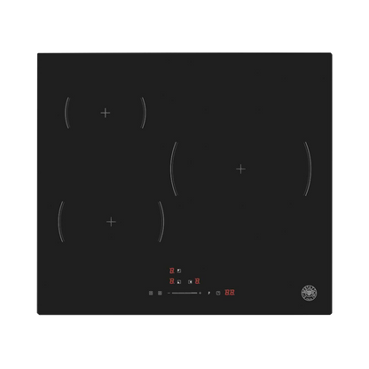 BERTAZZONI P603I30NV BUILT-IN INDUCTION HOB 60CM