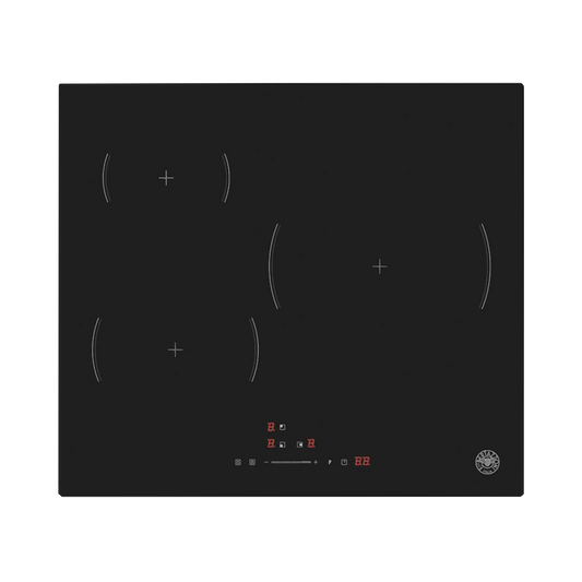 BERTAZZONI P603I30NV BUILT-IN INDUCTION HOB 60CM