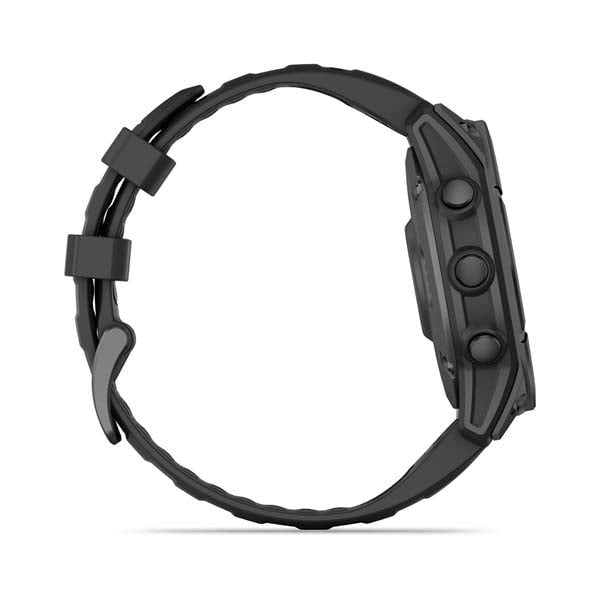 GARMIN fēnix E Multisport GPS smartwatches