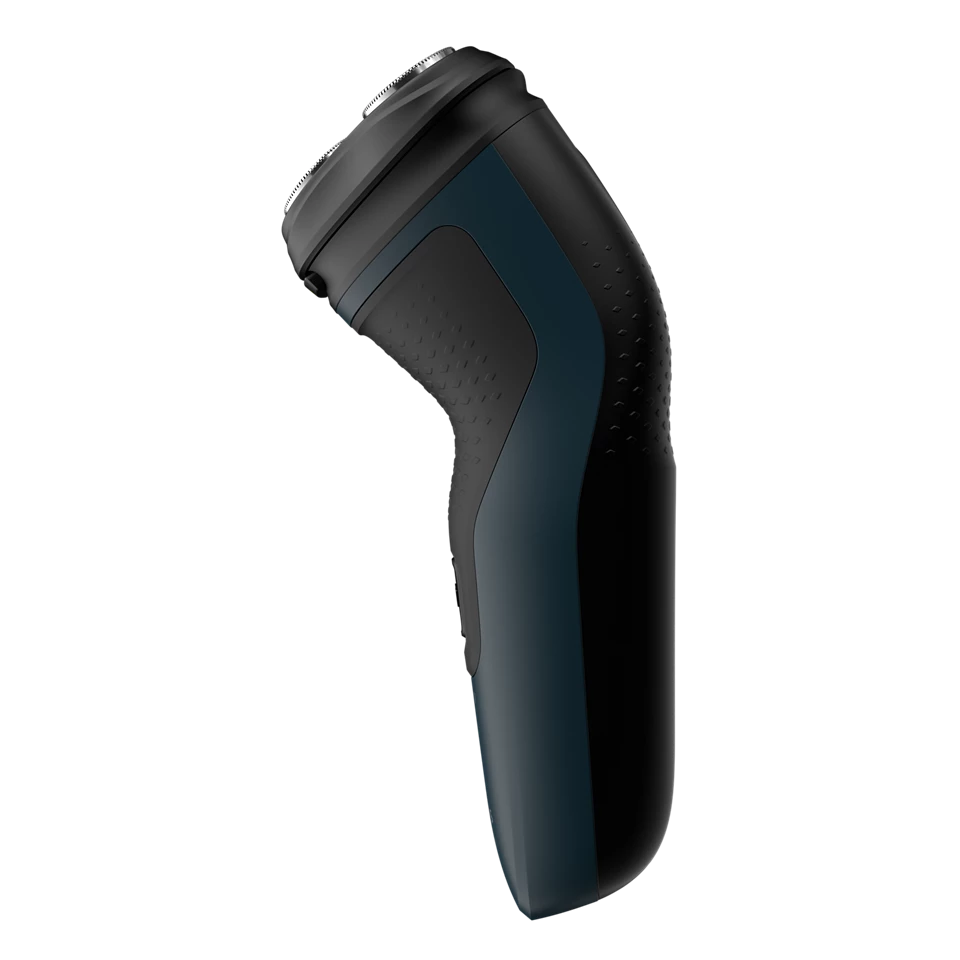 PHILIPS S11121/41 Shaver series 1000 Wet or Dry electric shaver