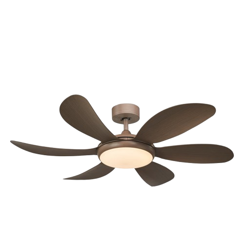 FANCO DC GIRASOL 46” Ceiling Fan 3/6 Blade