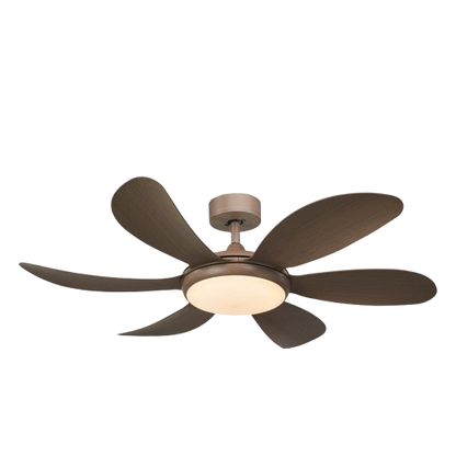 FANCO DC GIRASOL 46” Ceiling Fan 3/6 Blade