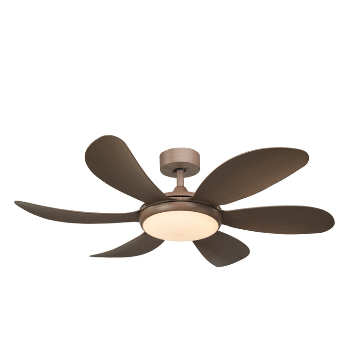 FANCO DC GIRASOL 46” Ceiling Fan 3/6 Blade