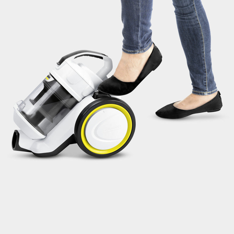 KARCHER VC 3 PLUS VACUUM CLEANER