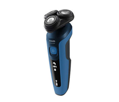 PHILIPS S5444/03 Wet and dry  electric shaver