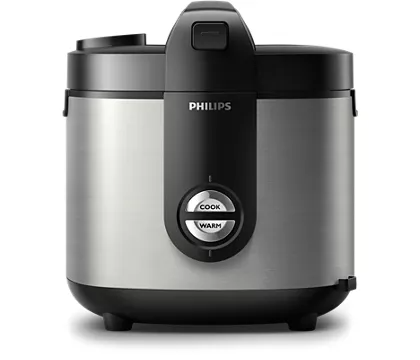 PHILIPS HD3138/62 Rice Cooker