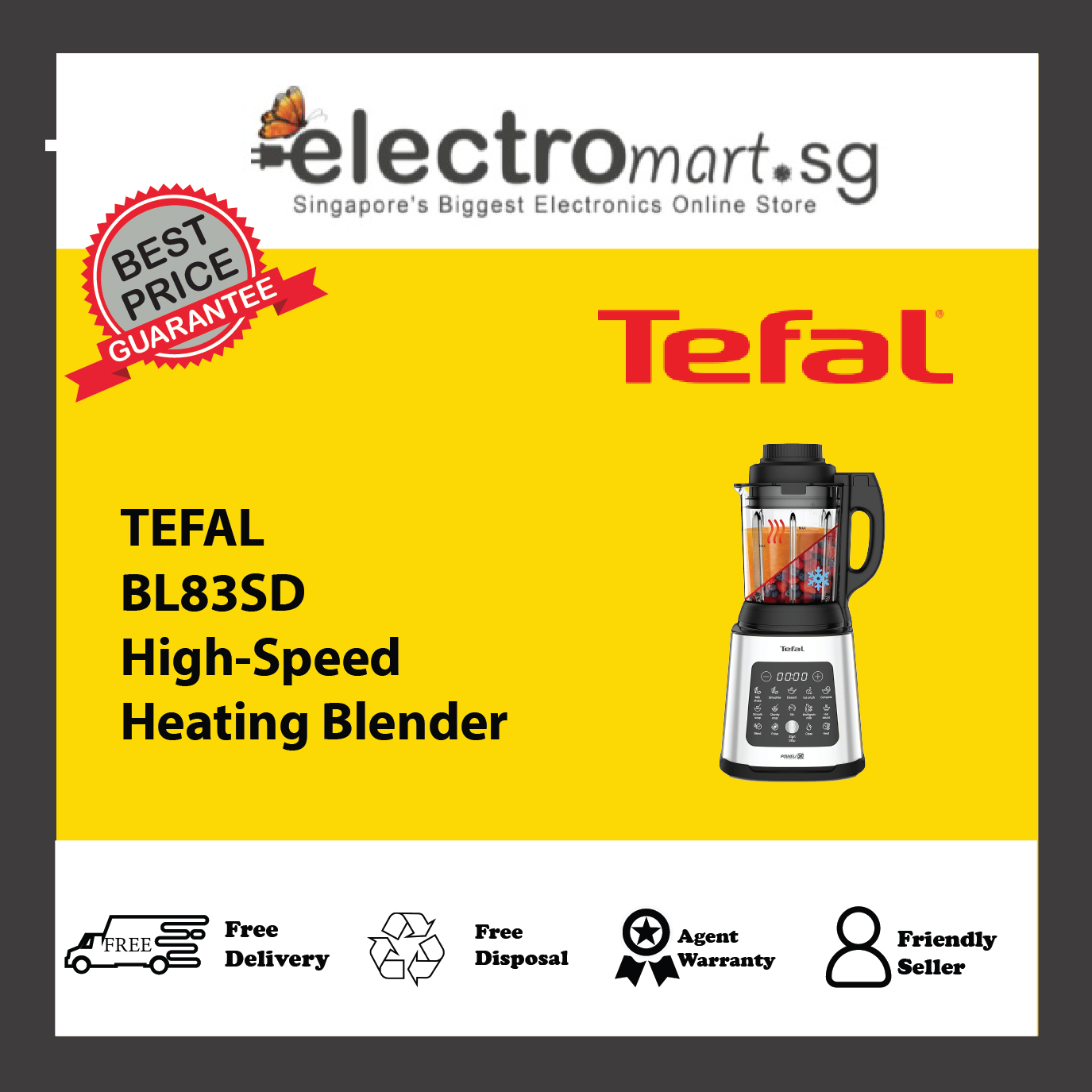 Tefal