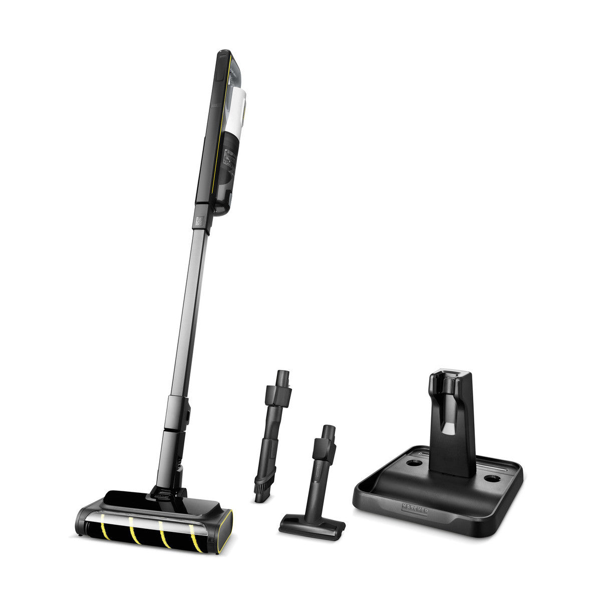 KARCHER VCS 5 Cordless Handheld vacuum cleaner