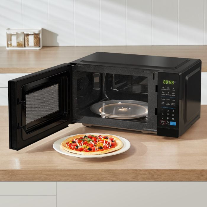 MIDEA MMO-AM920MZ MICROWAVE OVEN 20L