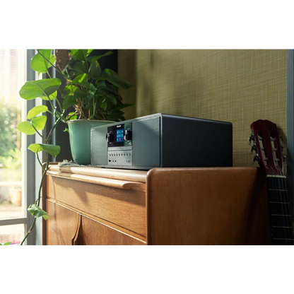 PHILIPS TAM6805 Micro Music System