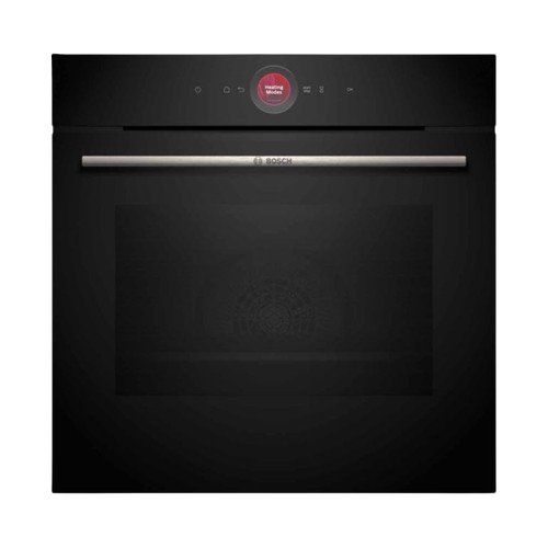 BOSCH HBG7341B1B  BUILT IN OVEN AIR FRY 60CM HOME CONNECT (71L)