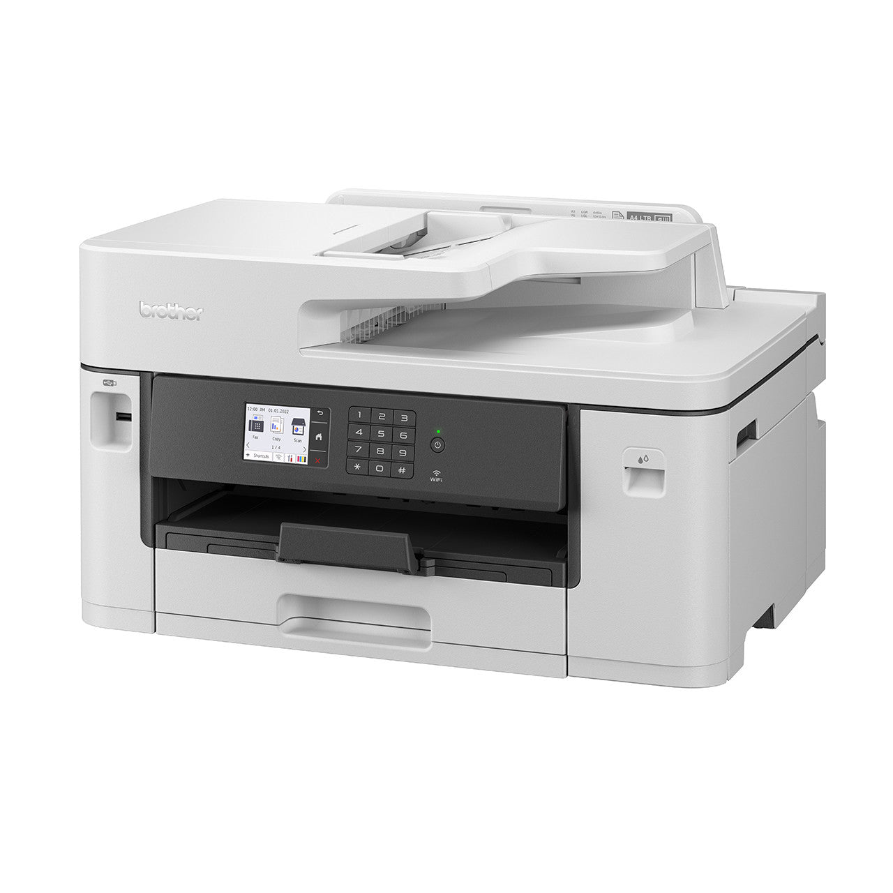 Brother MFC-J2340DW Inkjet Printer