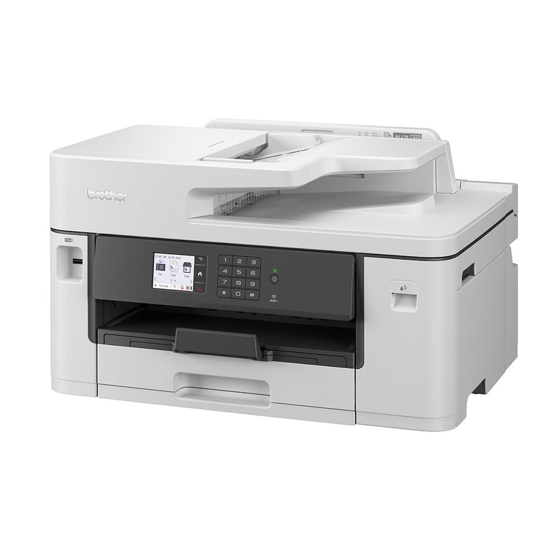 Brother MFC-J2340DW Inkjet Printer